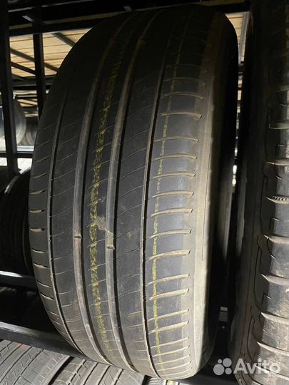 Michelin Primacy 3 225/55 R17