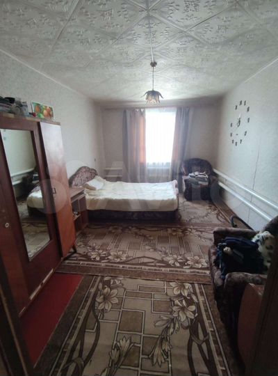 Дом 73,3 м² на участке 17 сот.