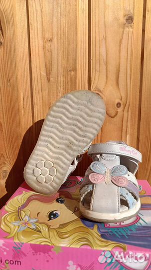 Обувь для девочек