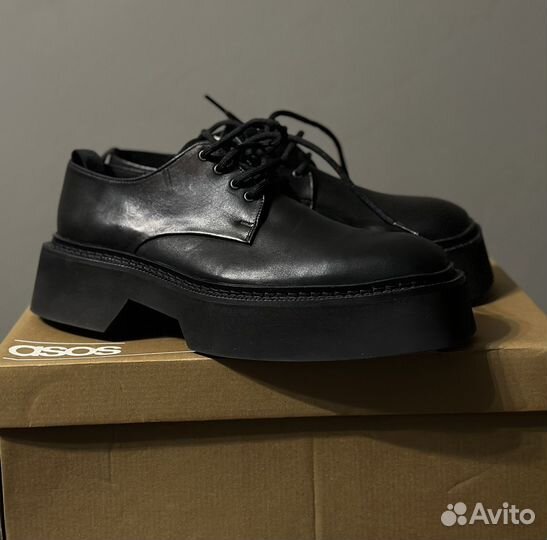 Обувь мужская ASOS