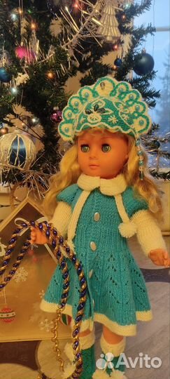 Одежда для кукол