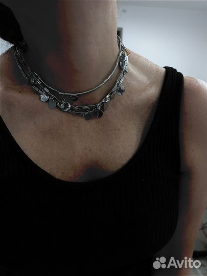 Чекер, длина регулируется