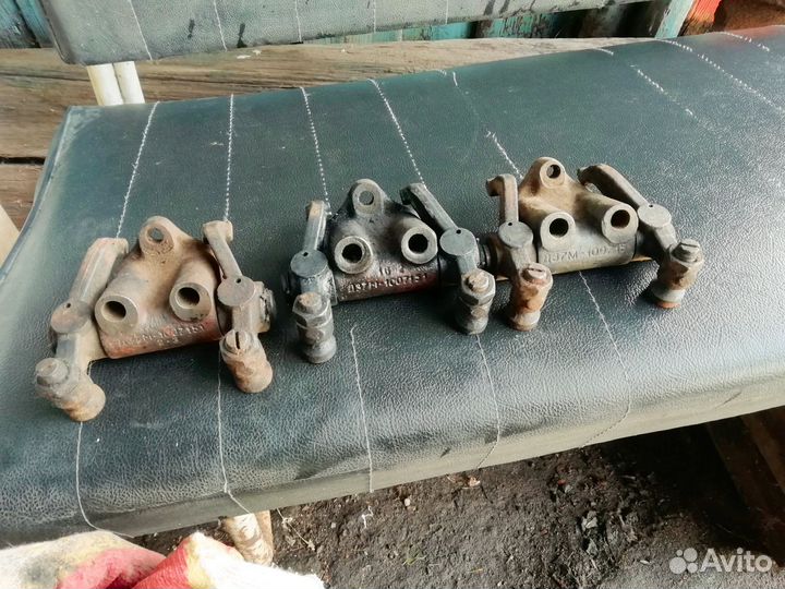 Коромысло д37