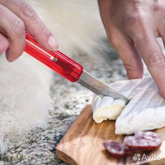 Швейцарский нож