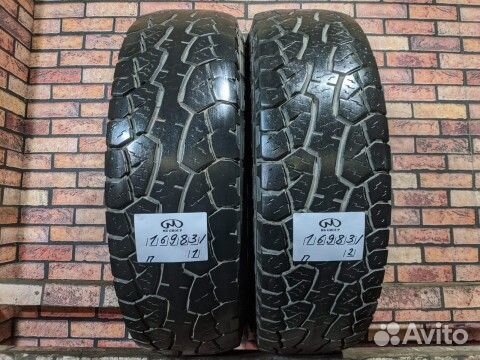 Hankook Dynapro HP RA23 235/85 R16
