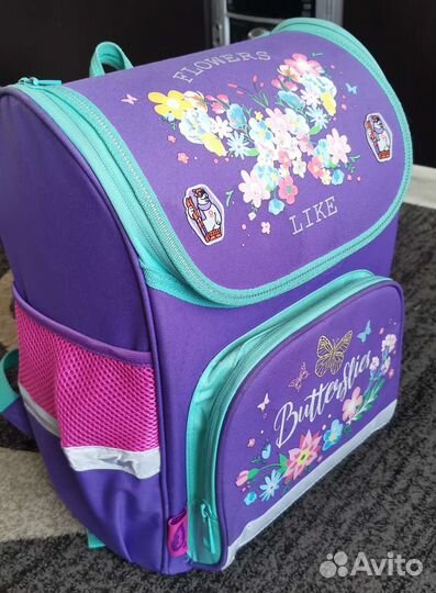 Рюкзак школьный erhaft