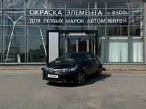 Toyota Corolla 1.6 MT, 2013, 196 446 км, с пробегом, цена 994 000 руб.