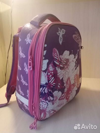 Рюкзаки ранцы Для школы