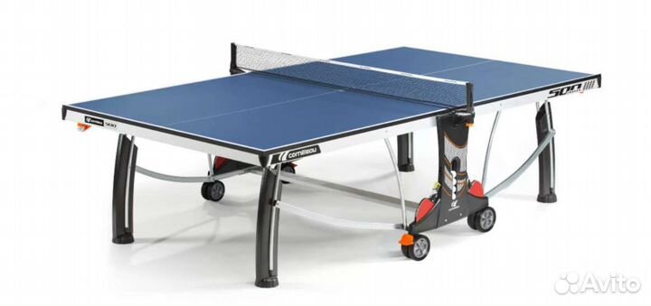 Теннисный стол Cornilleau sport 500