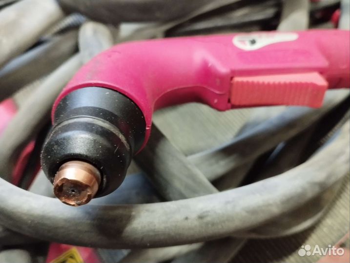 Плазморез Superplasma 62/2 Telwin