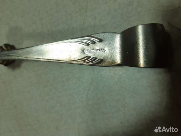 Щипцы для сахара Мельвихор