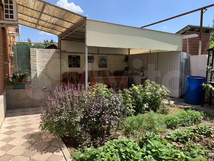 Дом 148 м² на участке 3,5 сот.