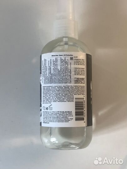 Спрей R co Dallas для объема