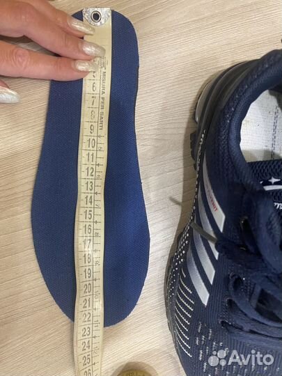 Кроссовки детские