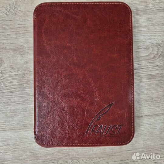Электронная книга Onyx Boox Faust 2