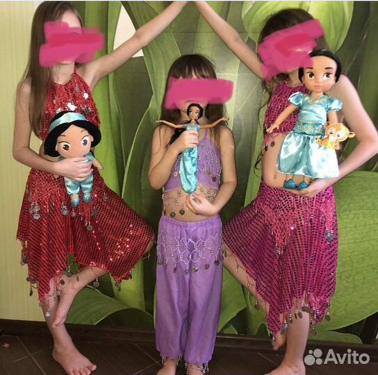 Детский Костюм