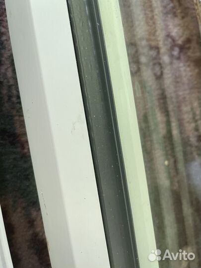 Окно и дверь фрам виндоуз пвх