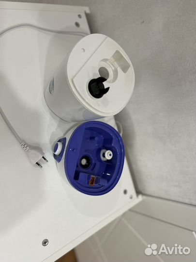 Увлажнитель воздуха scarlett