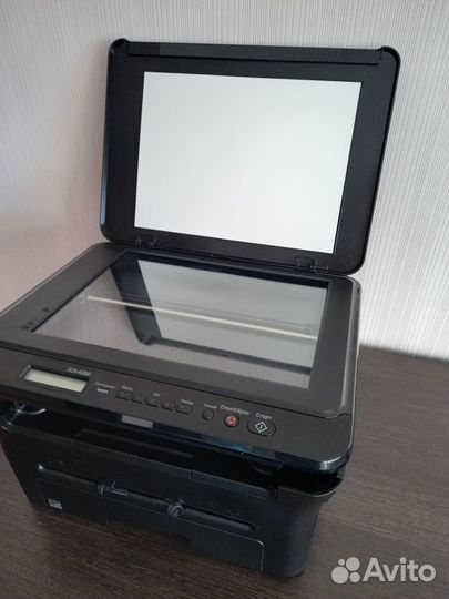 Мфу лазерный 