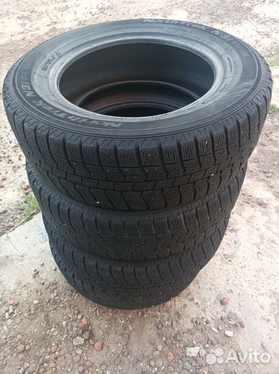 Nokian Tyres Nordman 1 195/65 R15