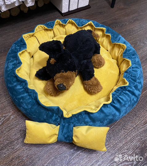 Лежак для питомца