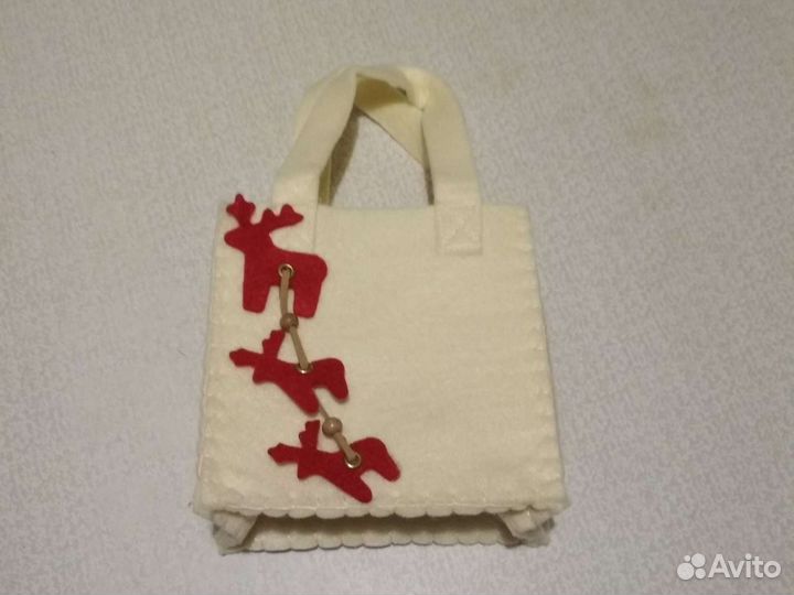 Упаковка для подарка