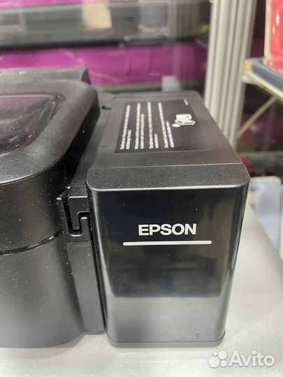 Принтер epson l 132