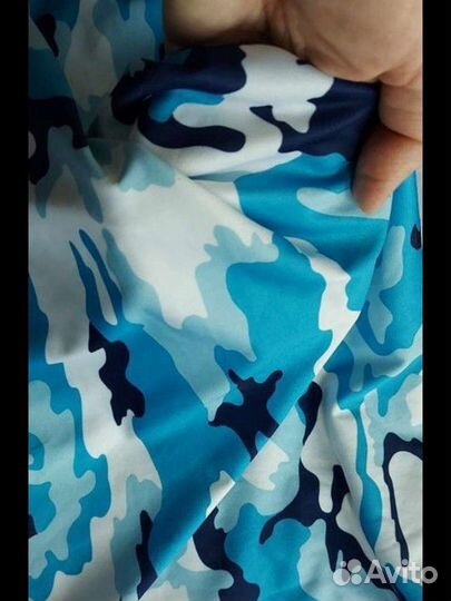 Ткань бифлекс