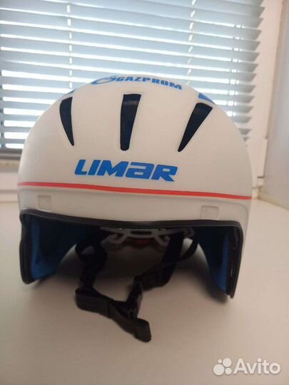 Шлем limar разделочный