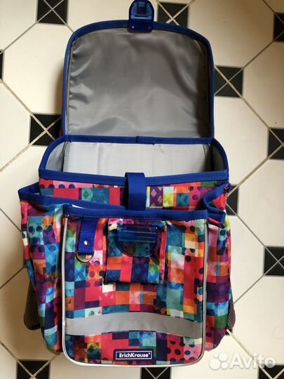 Школьный рюкзак ErichKrause
