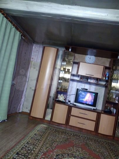 Дом 43 м² на участке 3 сот.