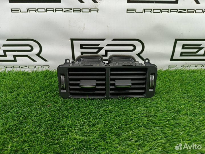 Дефлектор обдува задний Range Rover Sport l494