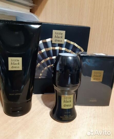 Подарочные наборы