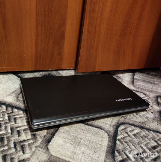 Lenovo IdeaPad Z710