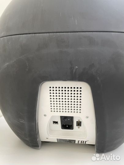 3D Сканер opentech3D