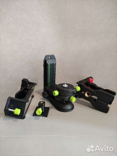 Штативы штанги для лазерного уровня