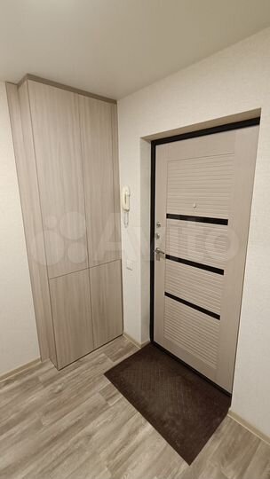 2-к. квартира, 42,5 м², 7/9 эт.