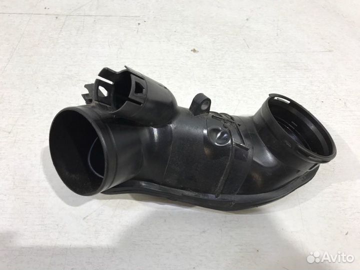 Патрубок воздушного фильтра Bmw X5 E70 3.0D