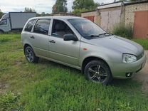 ВАЗ (LADA) Kalina 1.6 MT, 2012, 155 000 км