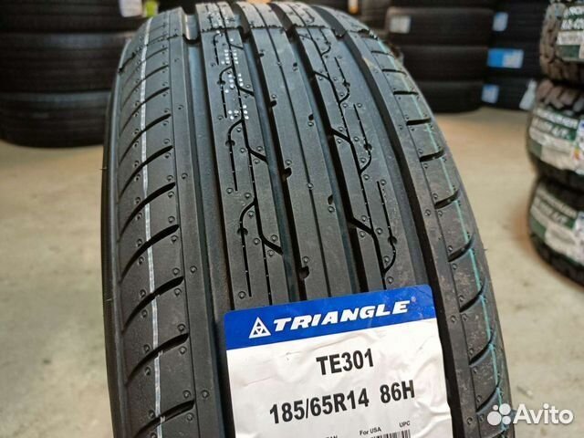 Triangle TE301 185/65 R14 86H