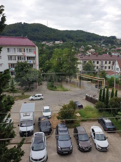 Комната 15 м² в 1-к., 4/5 эт.