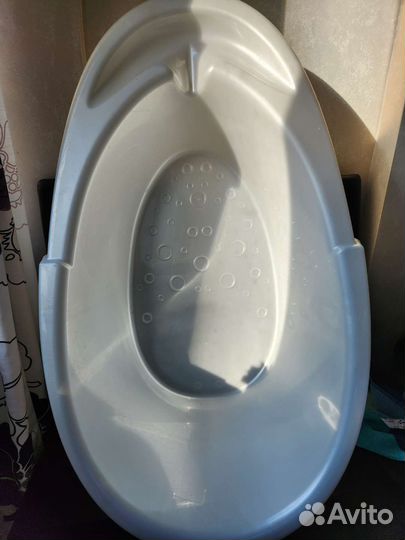 Ванночка для купания