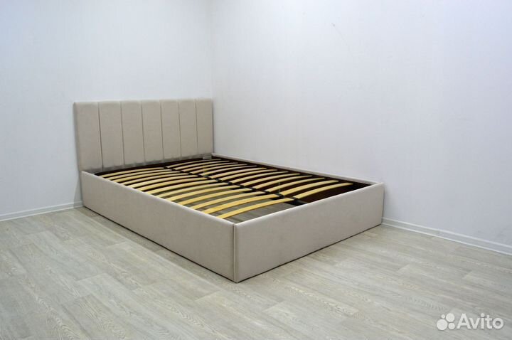 Кровать 140*200