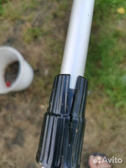 Металлоискатель bounty hunter junior