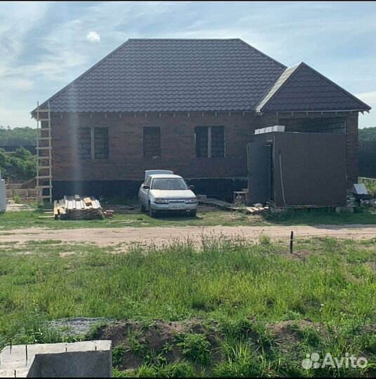 Строим дома