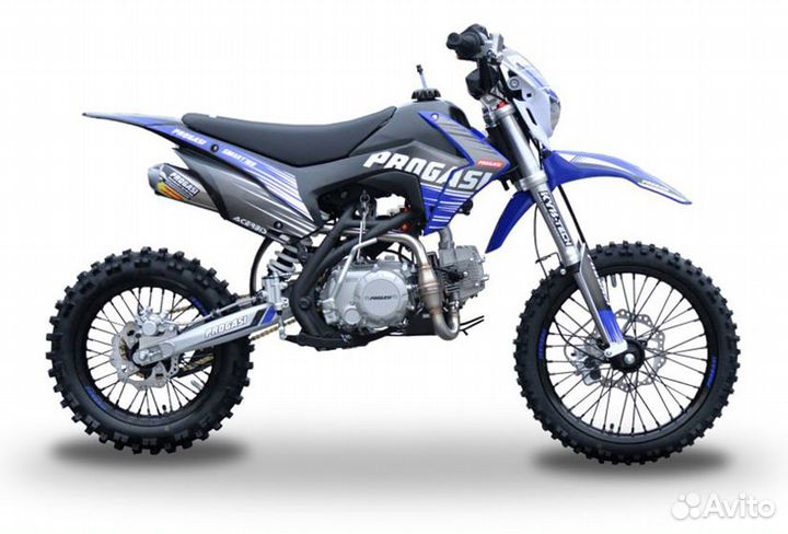 Progasi SMART 150