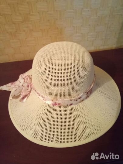 Панама женская