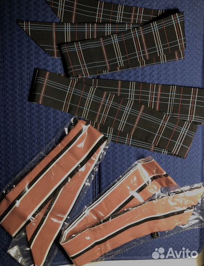 Твилли шарф