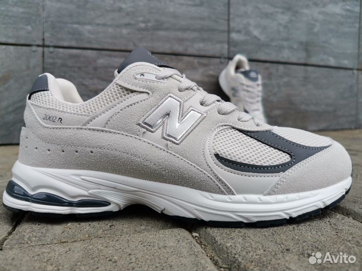 Кроссовки мужские