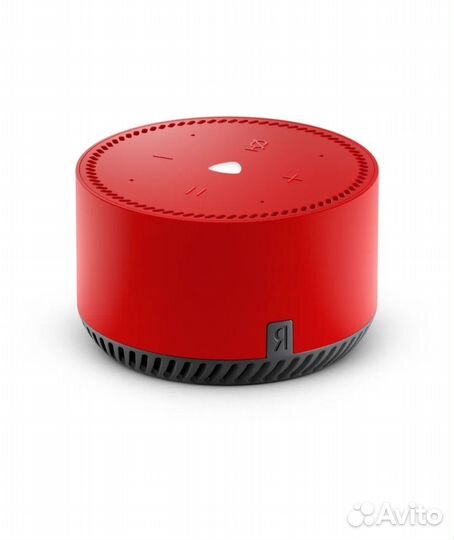 Яндекс станция lite